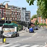 West Hampstead Studio Apartments