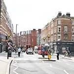 West Hampstead Studio Apartments