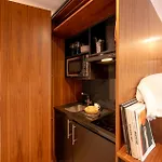 West Hampstead Studio Apartments