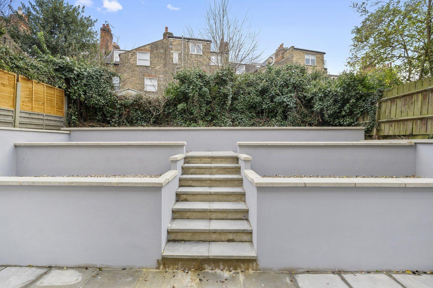 West Hampstead Londra