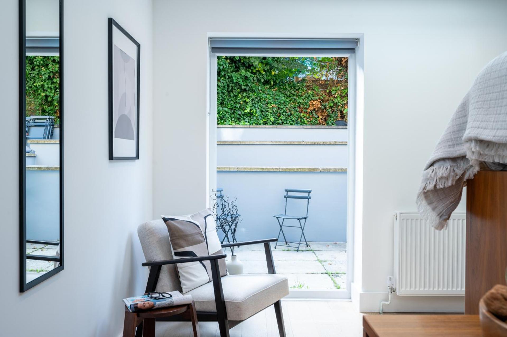 Appartamento West Hampstead