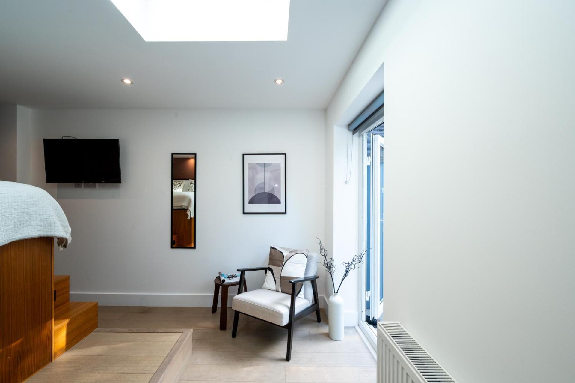 West Hampstead Appartamento *