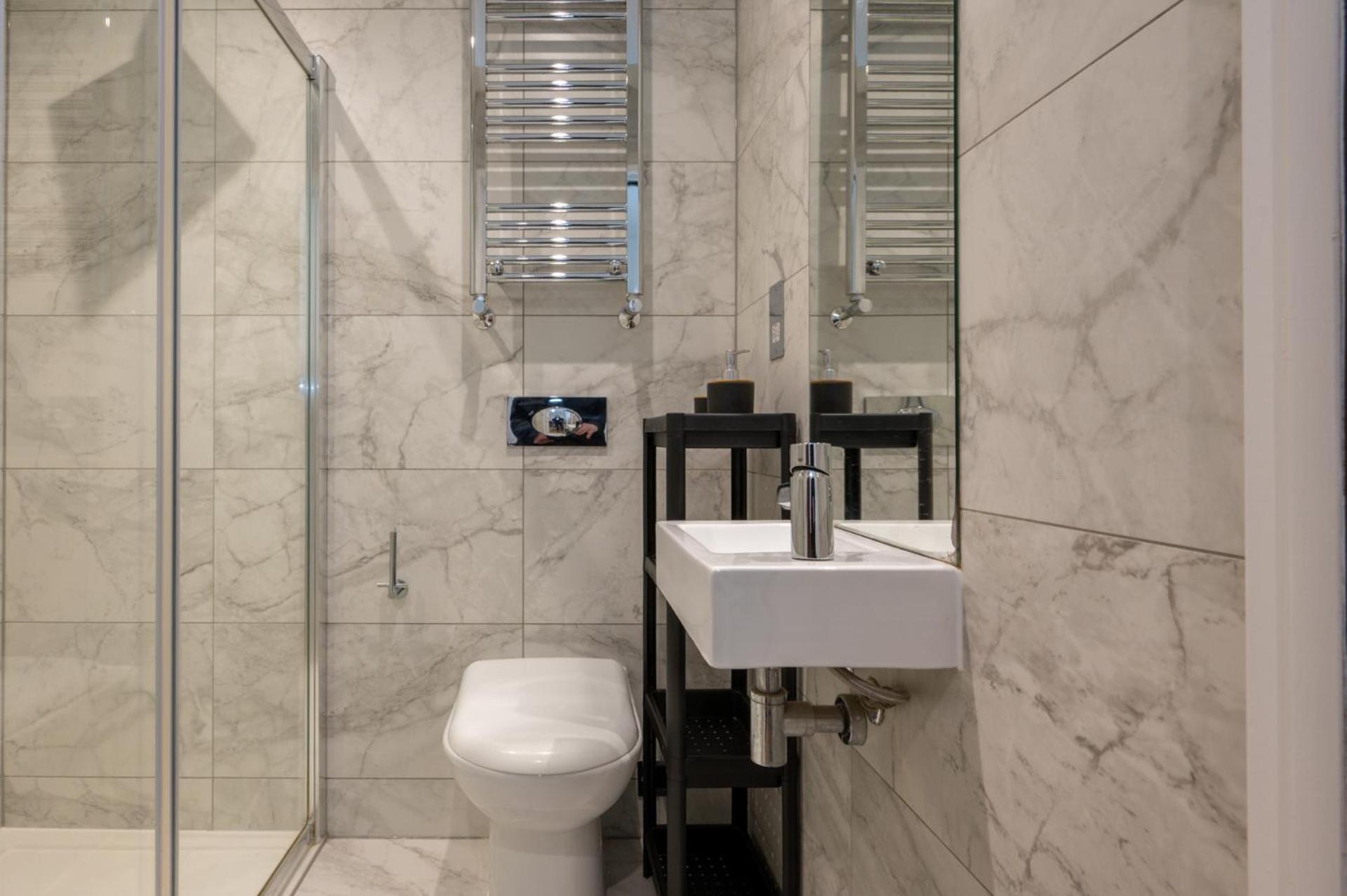 Appartamento West Hampstead *
