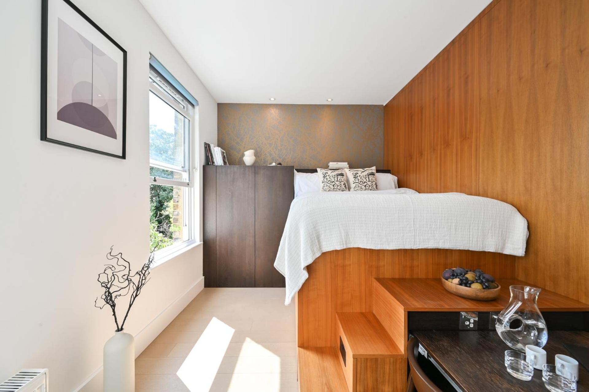 West Hampstead Appartamento *