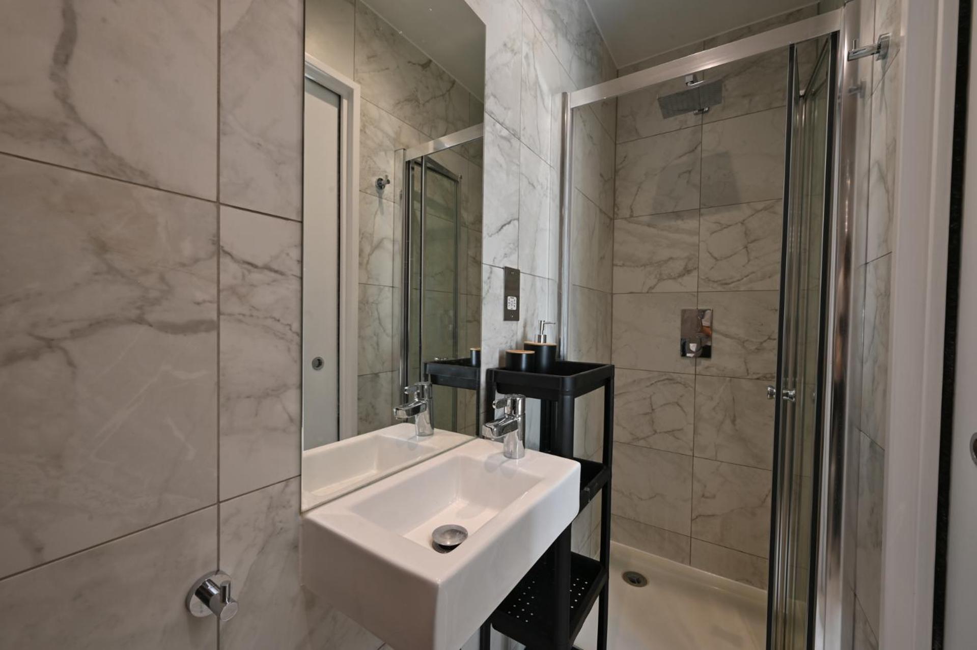 Appartamento West Hampstead *