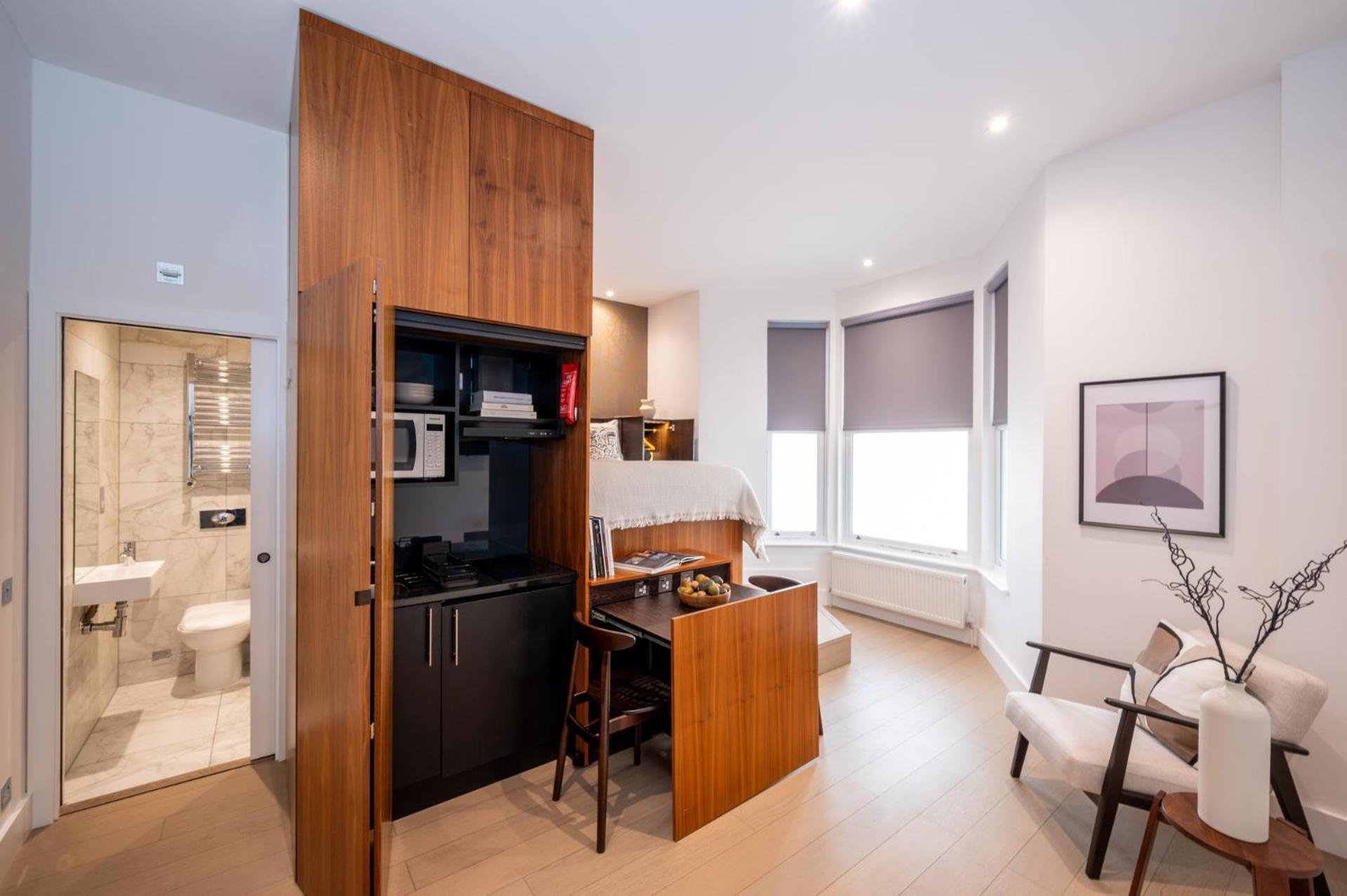 West Hampstead London