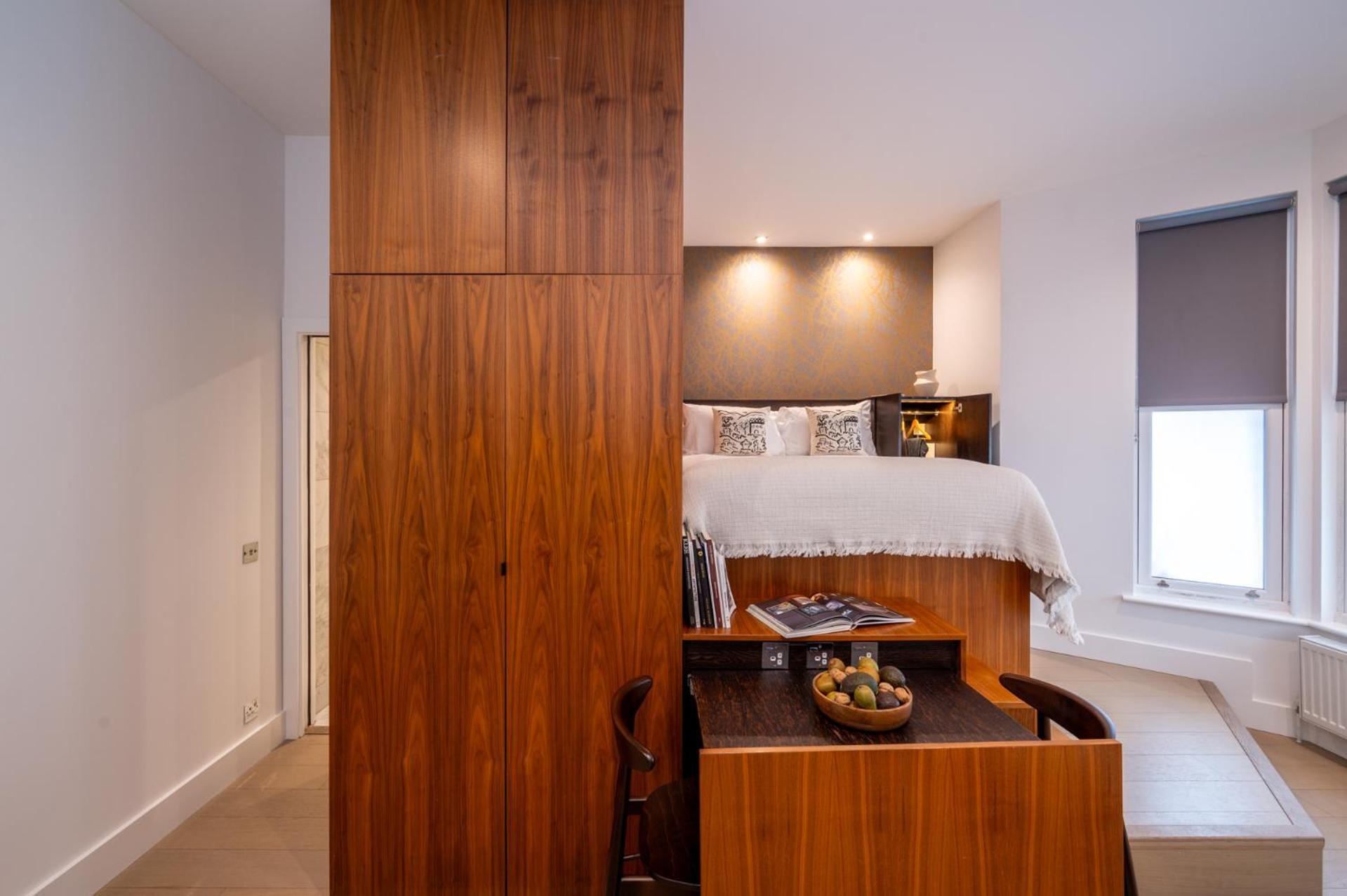 West Hampstead Appartamento