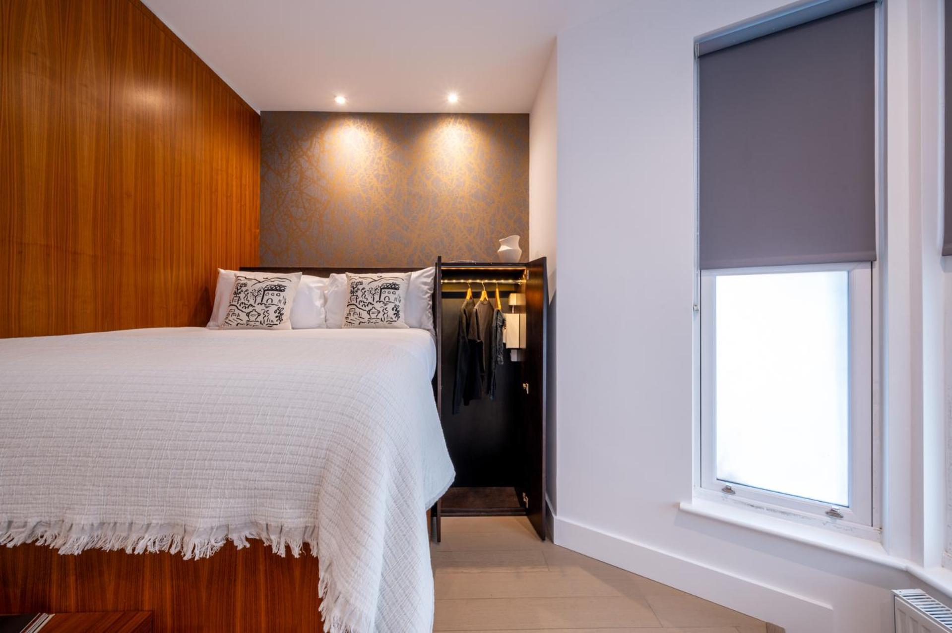 Appartamento West Hampstead