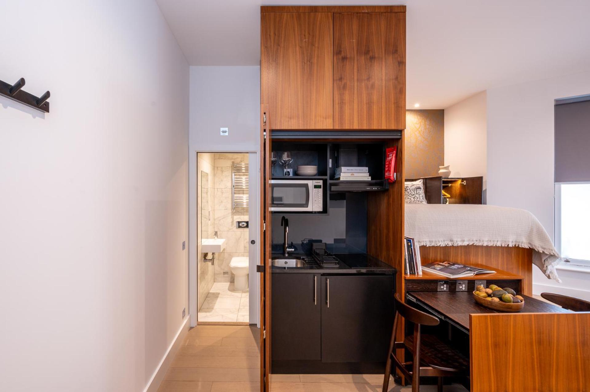 West Hampstead Appartamento *
