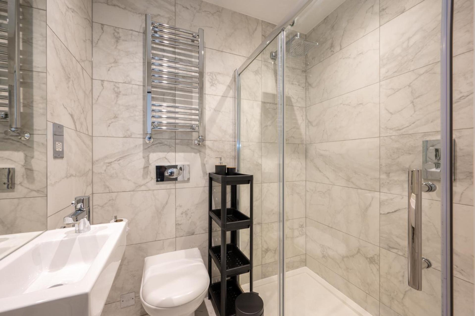 Appartamento West Hampstead *