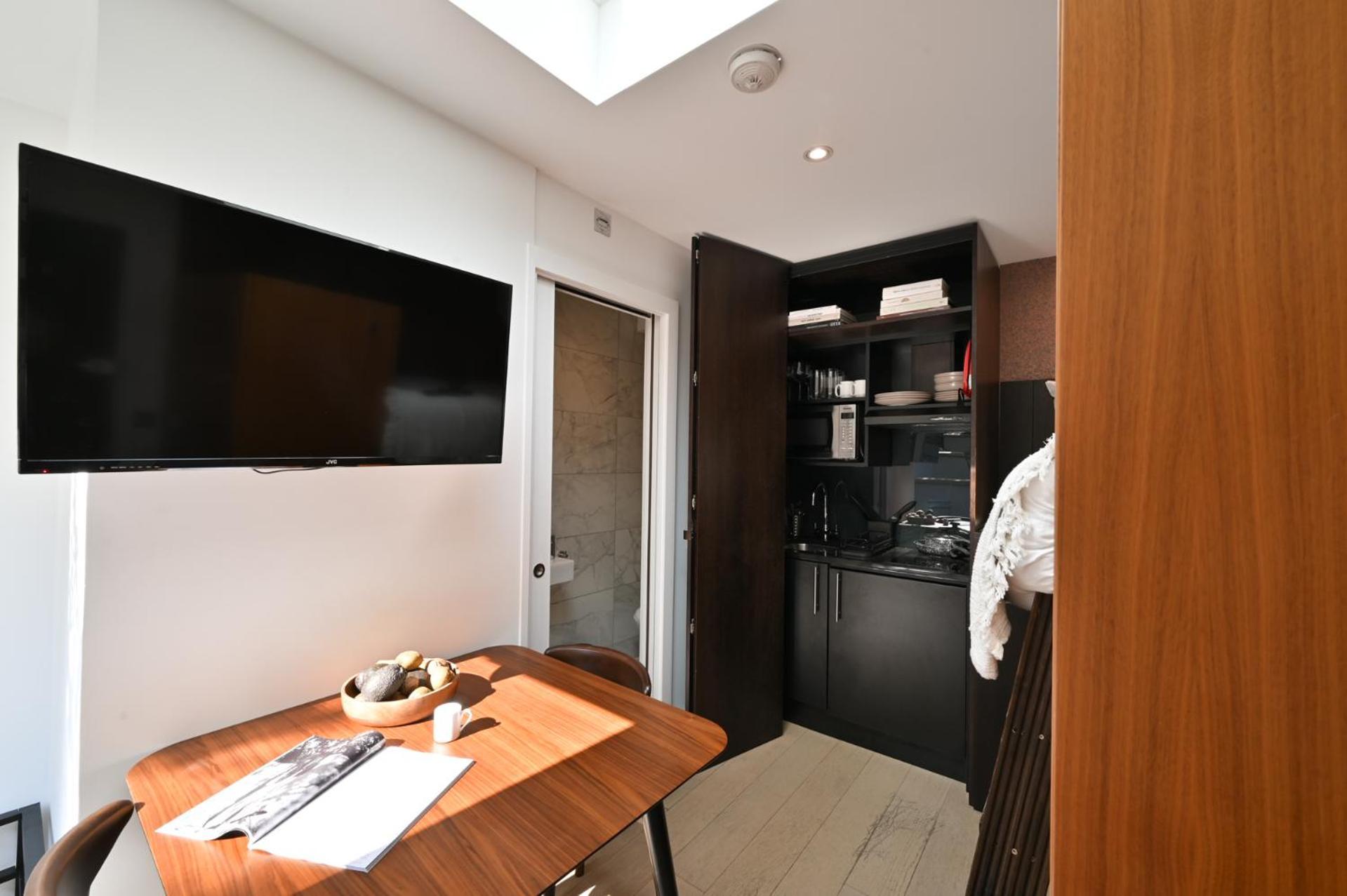 West Hampstead Appartamento Londra