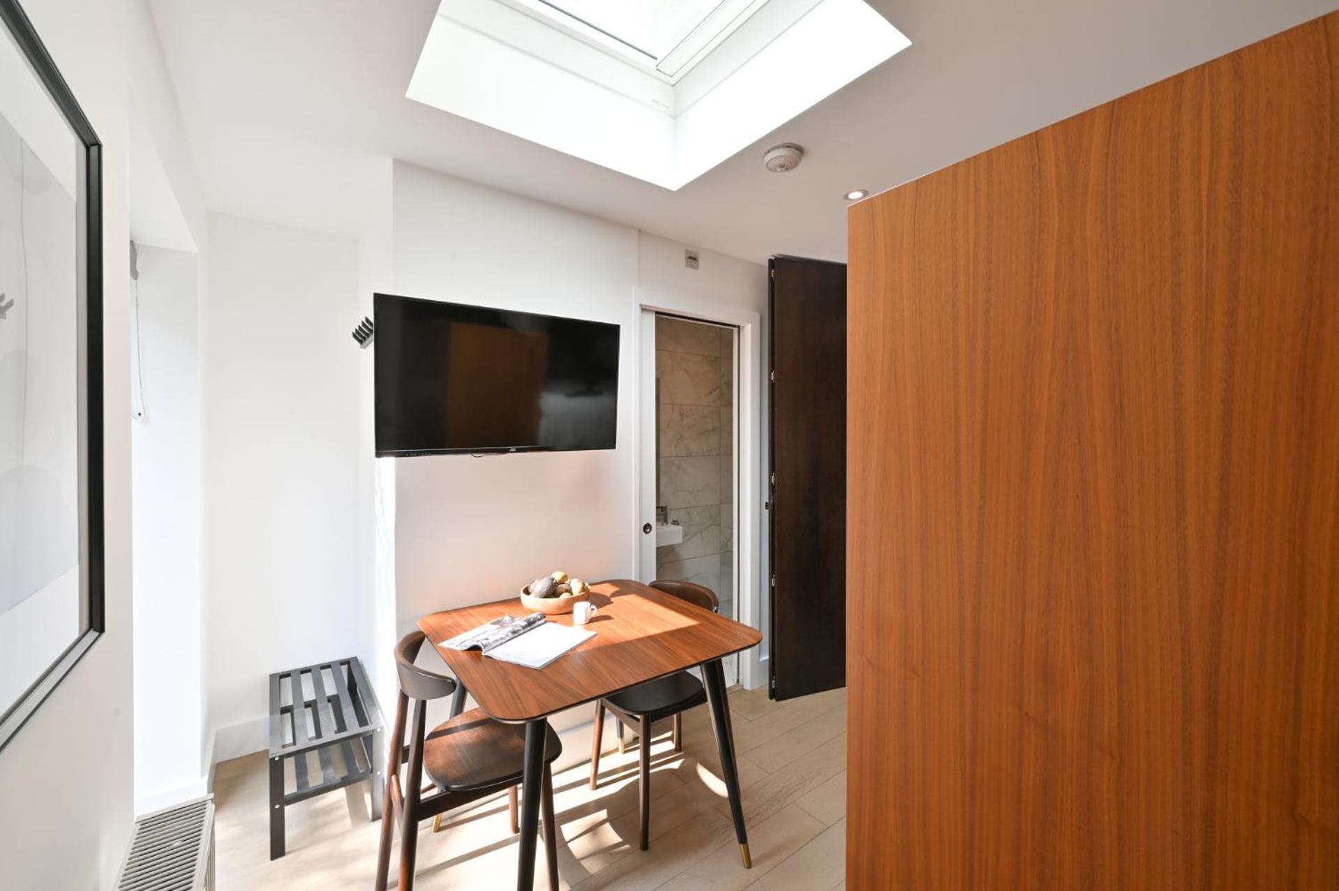 West Hampstead London