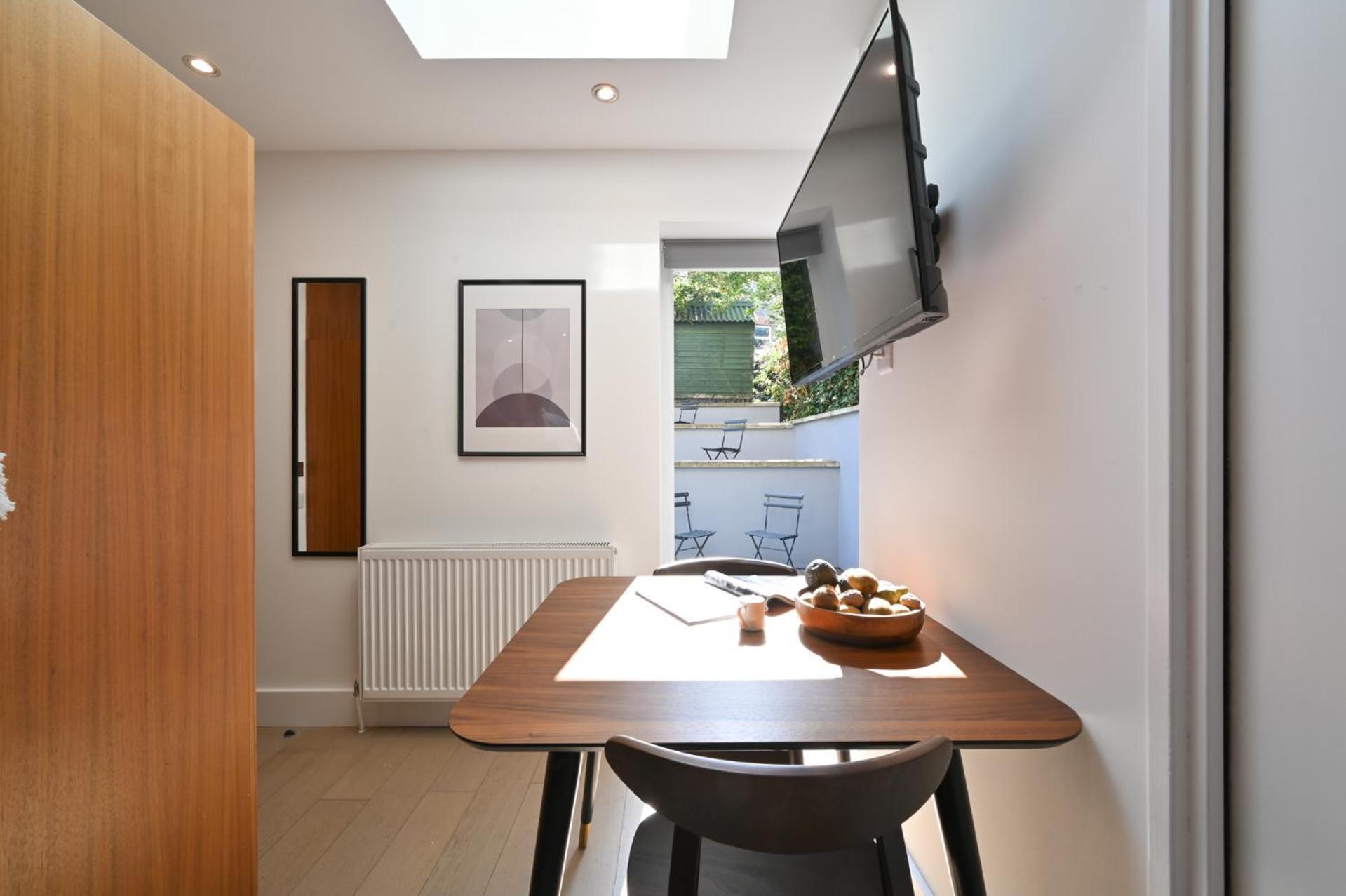 West Hampstead * Londra