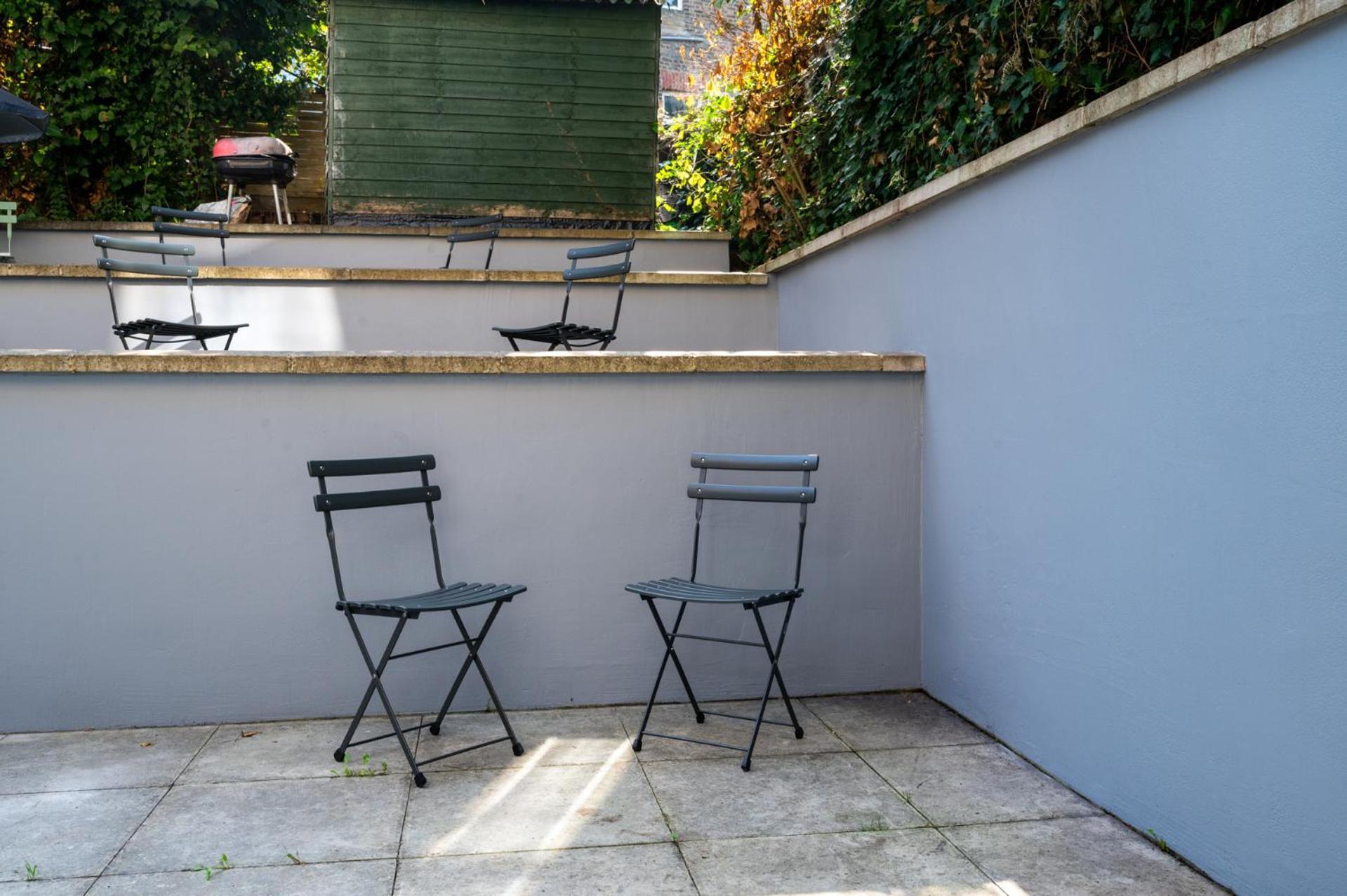West Hampstead Appartamento Londra