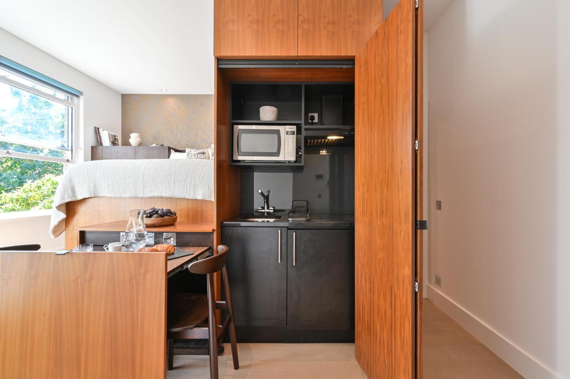 West Hampstead * London