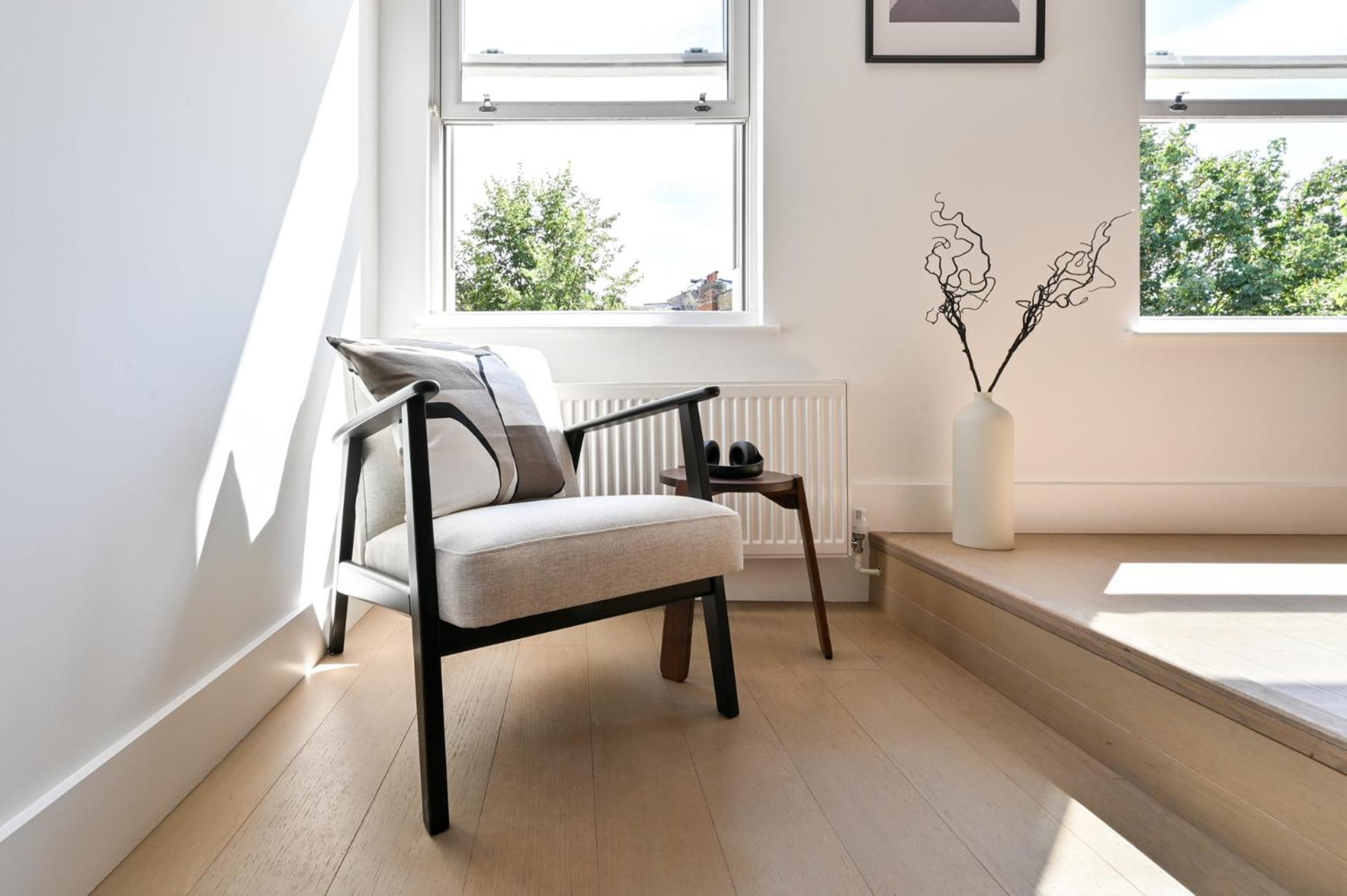 West Hampstead Appartamento