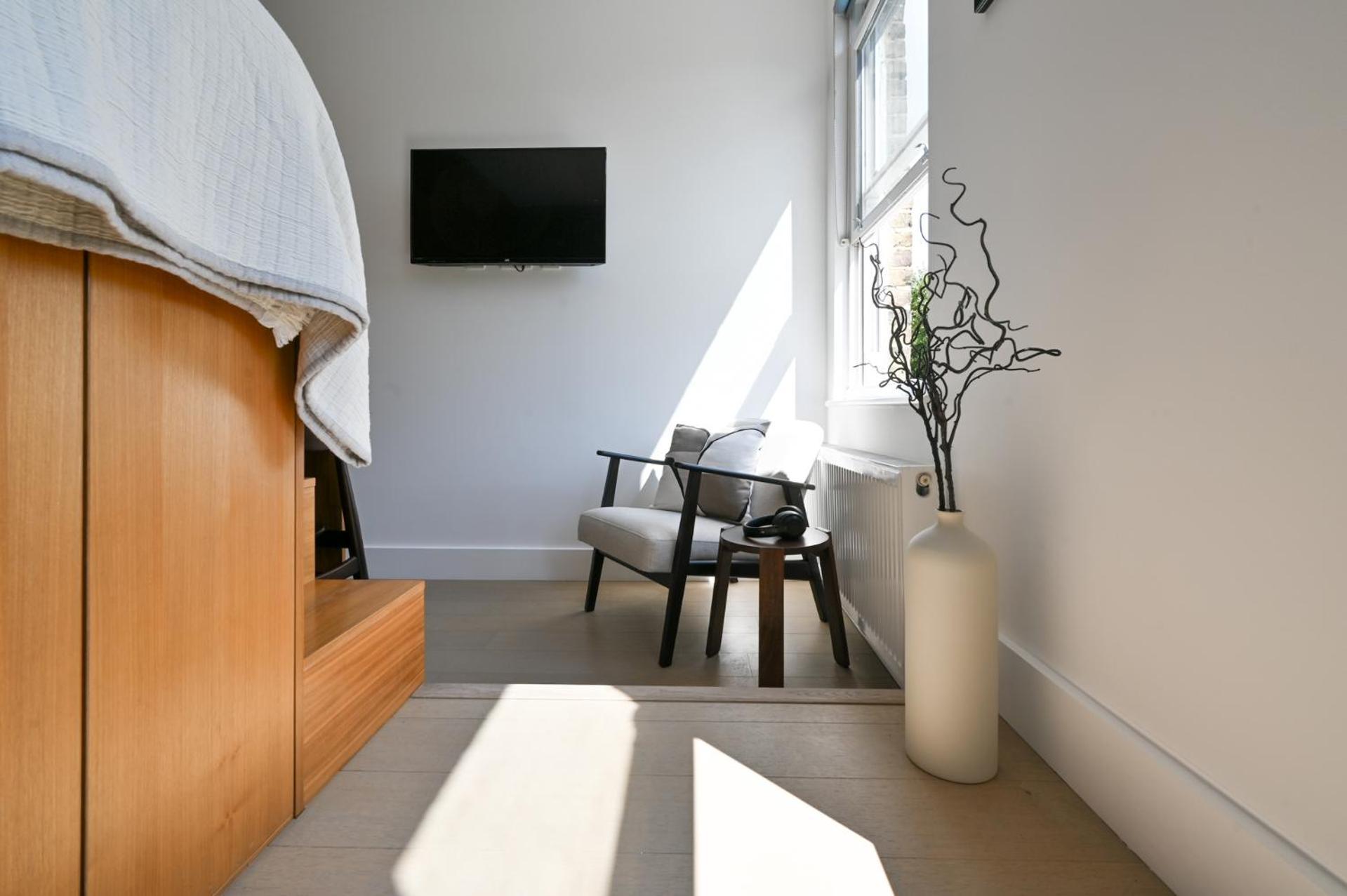 West Hampstead Appartamento