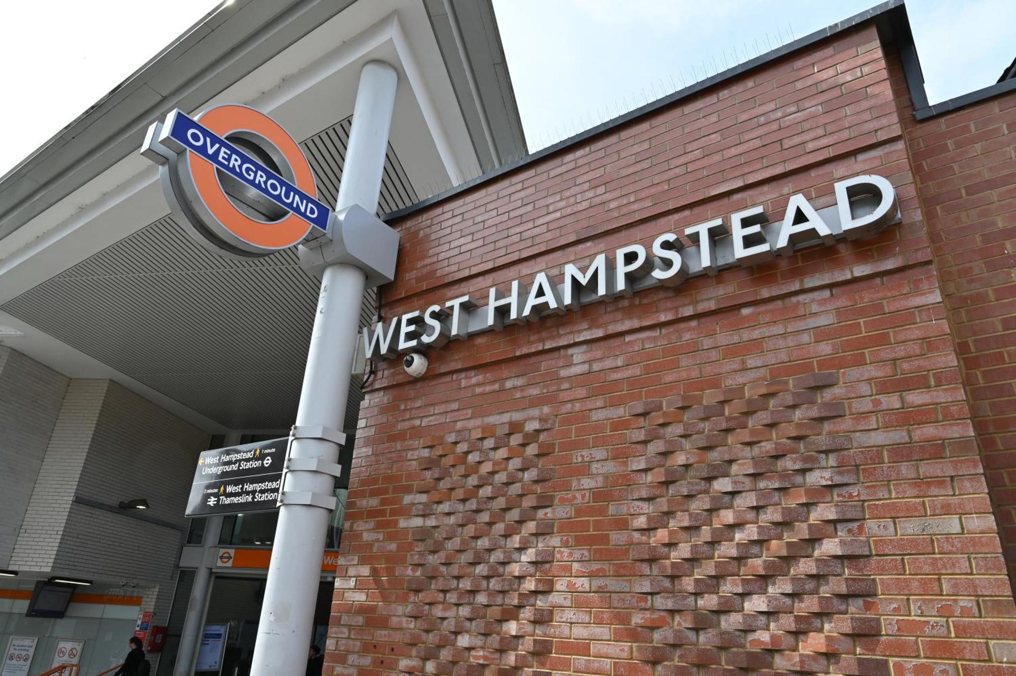 Appartamento West Hampstead *