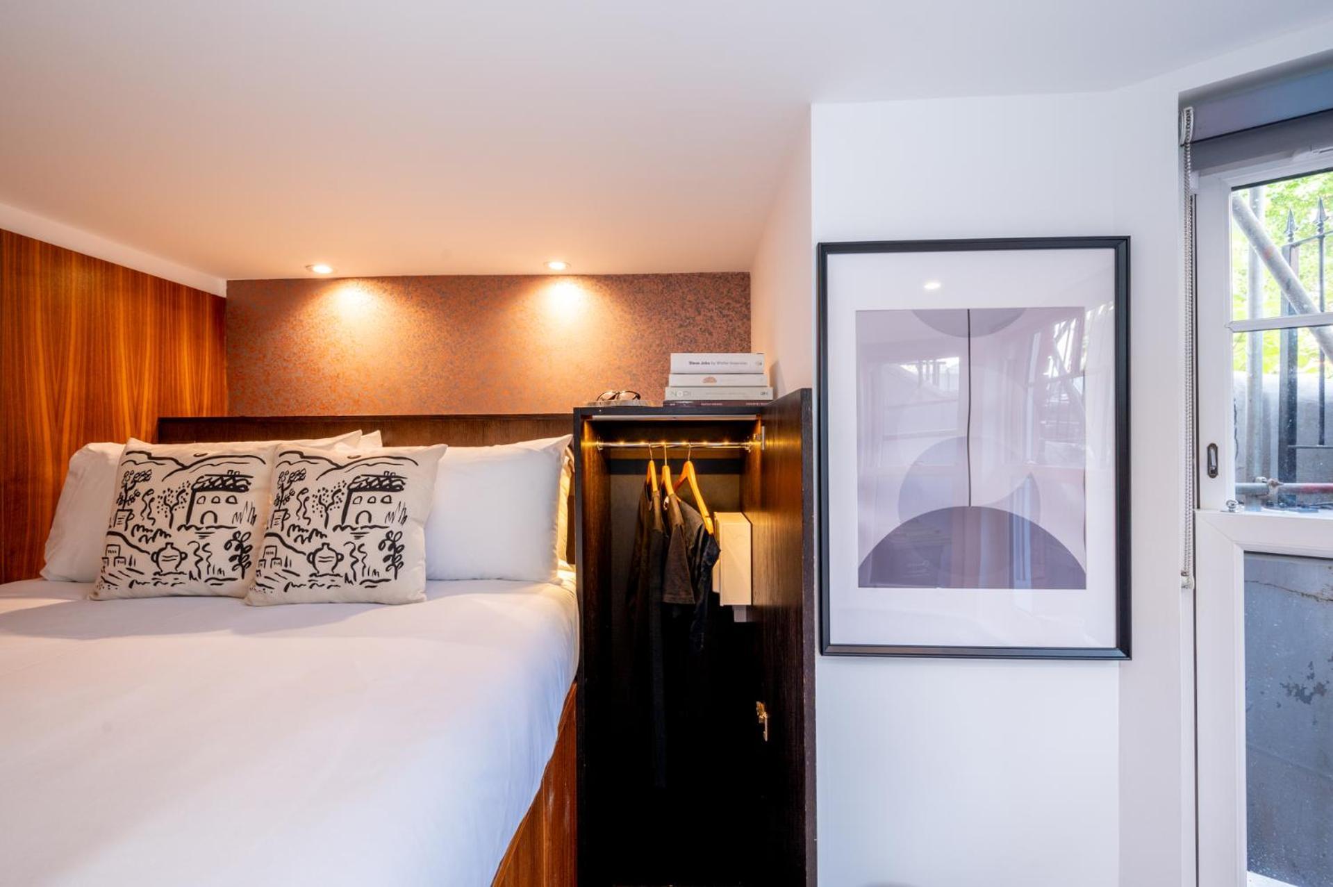 West Hampstead Appartamento *