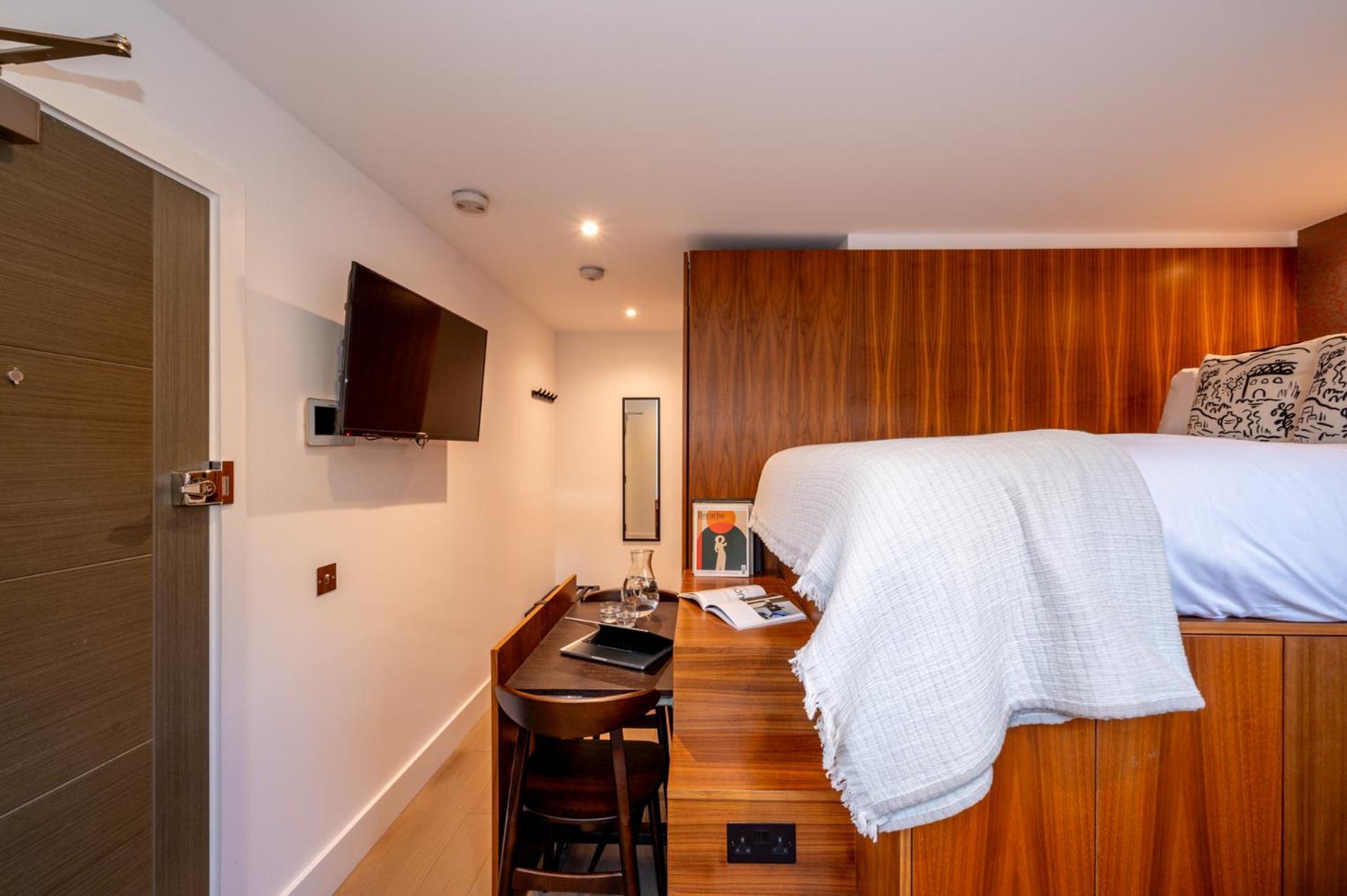Apartment West Hampstead *